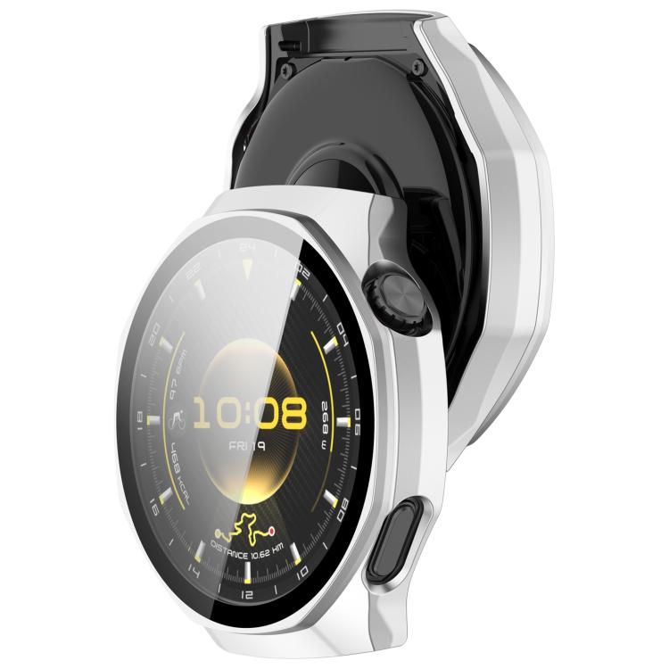 For Huawei Watch GT 6 Pro Tempered Film Integrated PC Watch Cover