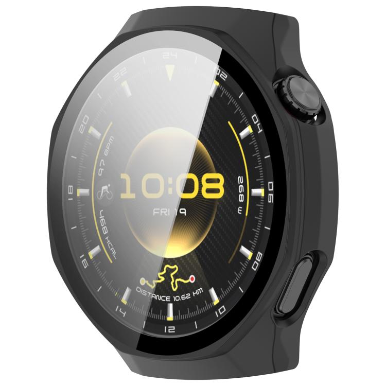 For Huawei Watch GT 6 Pro Tempered Film Integrated PC Watch Cover