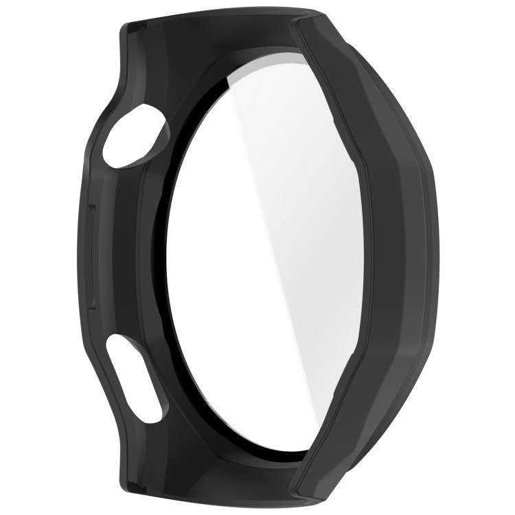 For Huawei Watch GT 6 Pro Tempered Film Integrated PC Watch Cover