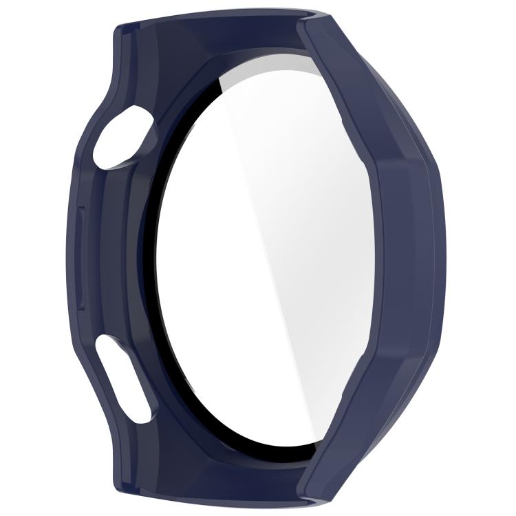 For Huawei Watch GT 6 Pro Tempered Glass Film Integrated PC Scale Watch Protective Cover