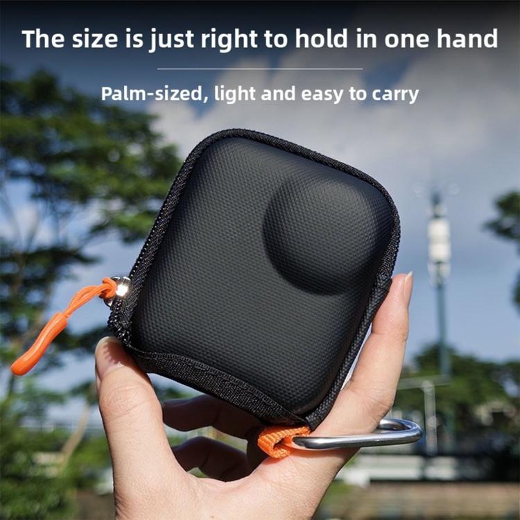 For DJI Osmo Nano Sports Camera Body Storage Bag