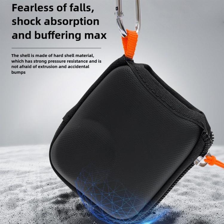 For DJI Osmo Nano Sports Camera Body Storage Bag