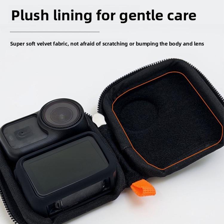 For DJI Osmo Nano Sports Camera Body Storage Bag