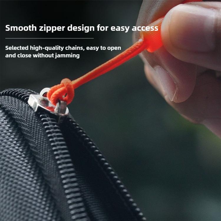 For DJI Osmo Nano Sports Camera Body Storage Bag