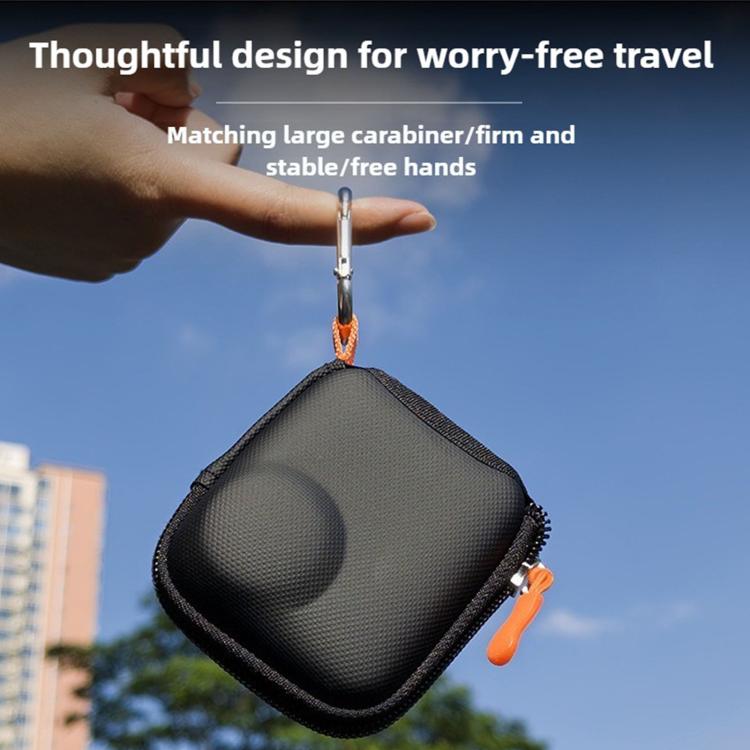 For DJI Osmo Nano Sports Camera Body Storage Bag