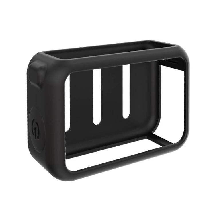 For DJI Osmo Nano Sports Camera Body Silicone Protective Cover