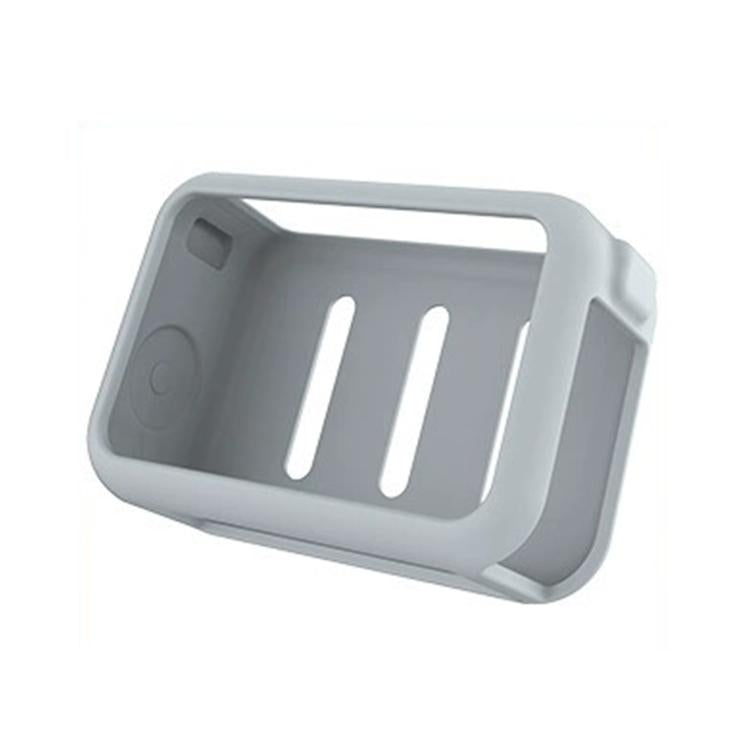 For DJI Osmo Nano Sports Camera Body Silicone Protective Cover