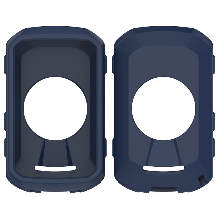 For Garmin Edge 550 Bicycle Stopwatch Silicone Protective Cover