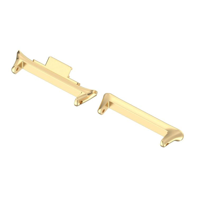 22mm 1 Pair Stainless Steel Metal Tip Link Bracelet Connectors For Redmi Watch 5