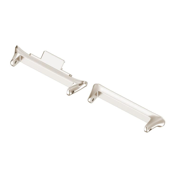 22mm 1 Pair Stainless Steel Metal Tip Link Bracelet Connectors For Redmi Watch 5