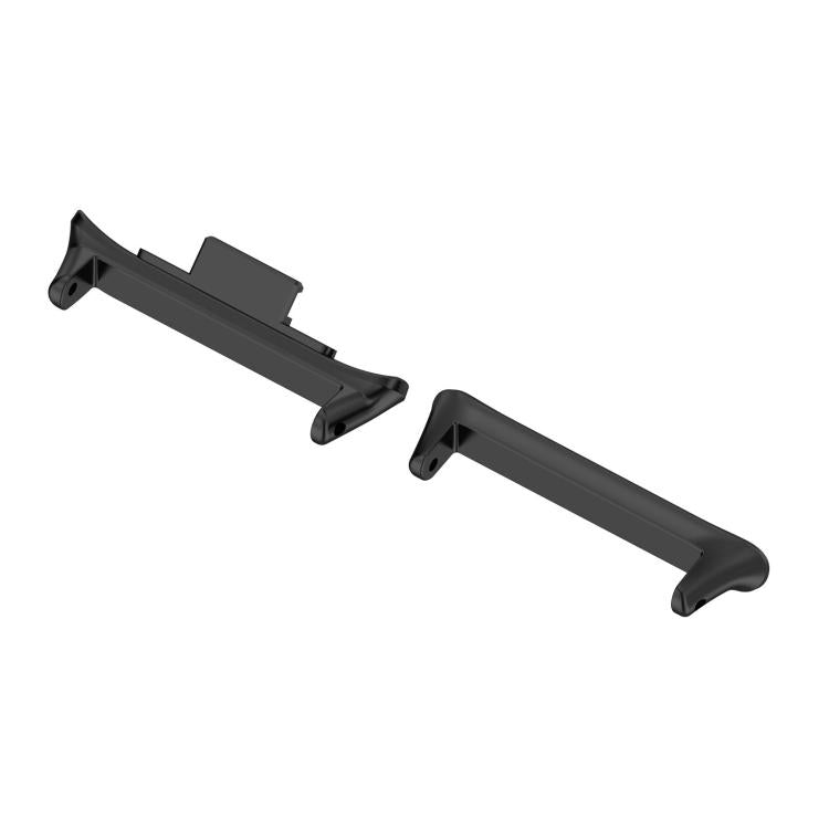 20mm 1 Pair Stainless Steel Metal Tip Link Bracelet Connectors For Redmi Watch 5