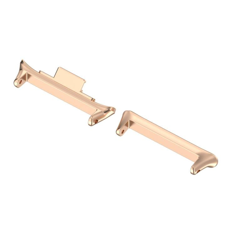 20mm 1 Pair Stainless Steel Metal Tip Link Bracelet Connectors For Redmi Watch 5