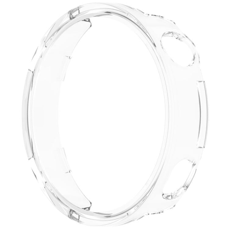 For Huawei Watch GT 6 41mm Half Coverage Hollow PC Watch Protective Cover