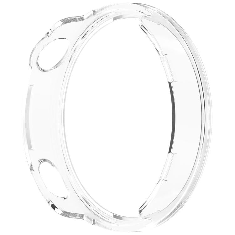 For Huawei Watch GT 6 41mm Half Coverage Hollow PC Watch Protective Cover