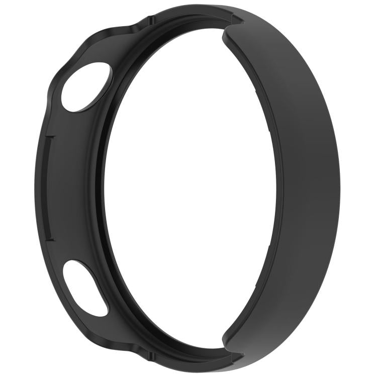 For Huawei Watch GT 6 41mm Half Coverage Hollow PC Watch Protective Cover