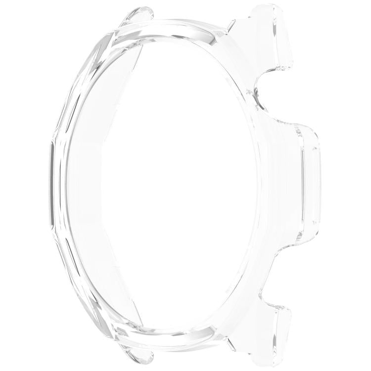For Huawei Watch GT 6 46mm Half Coverage Hollow PC Watch Protective Cover