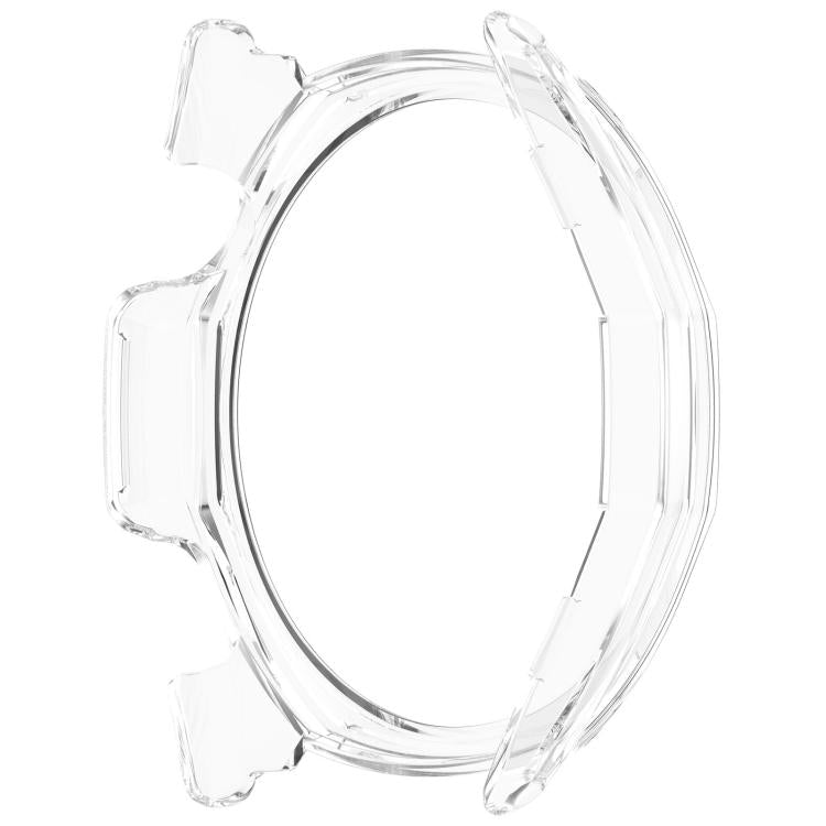 For Huawei Watch GT 6 46mm Half Coverage Hollow PC Watch Protective Cover