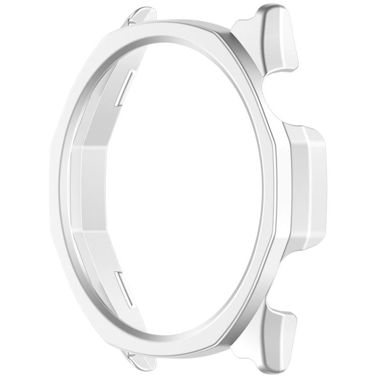 For Huawei Watch GT 6 46mm Half Coverage Hollow PC Watch Protective Cover