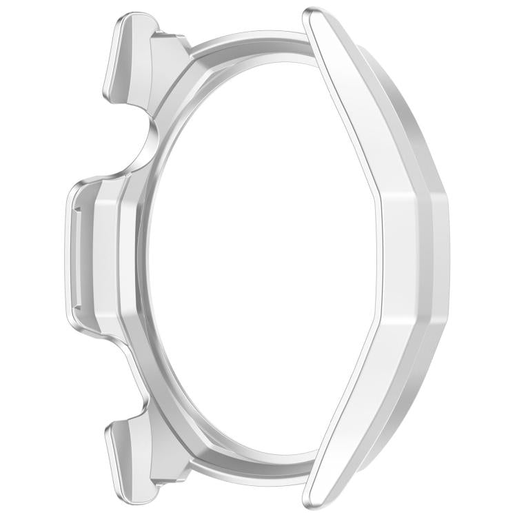 For Huawei Watch GT 6 46mm Half Coverage Hollow PC Watch Protective Cover