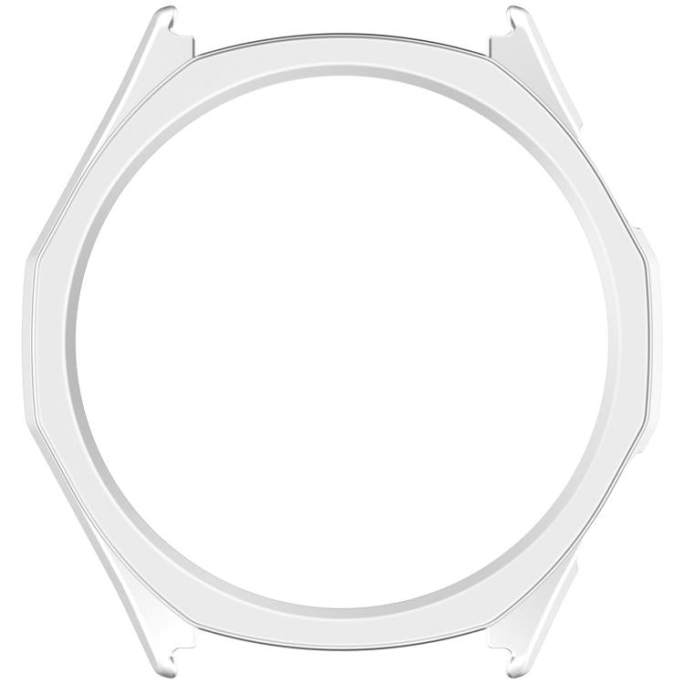 For Huawei Watch GT 6 46mm Half Coverage Hollow PC Watch Protective Cover