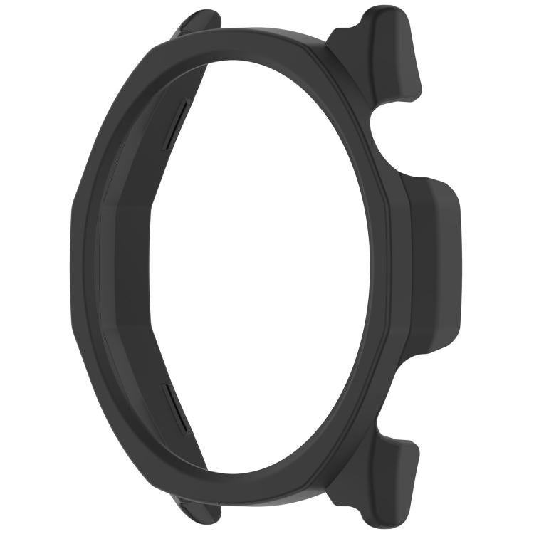For Huawei Watch GT 6 46mm Half Coverage Hollow PC Watch Protective Cover