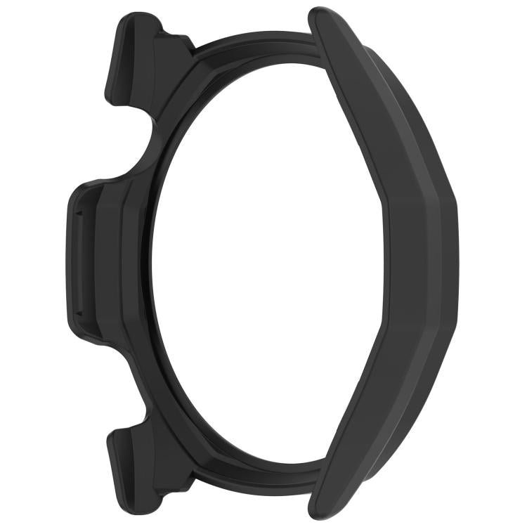For Huawei Watch GT 6 46mm Half Coverage Hollow PC Watch Protective Cover