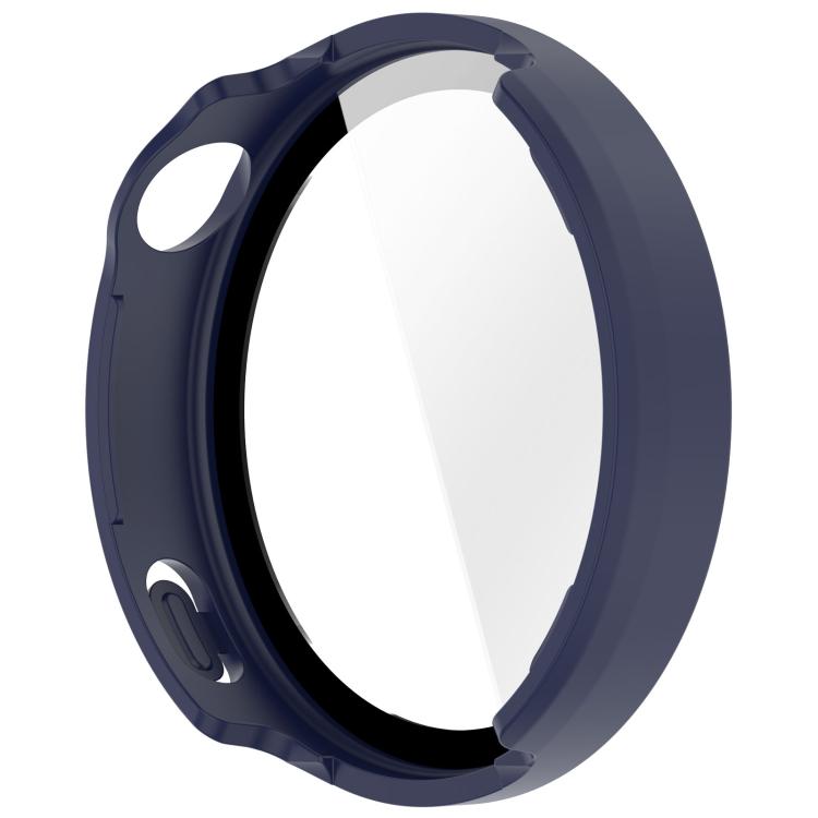 For Huawei Watch GT 6 41mm Scale Style Tempered Glass Film Integrated PC Watch Cover