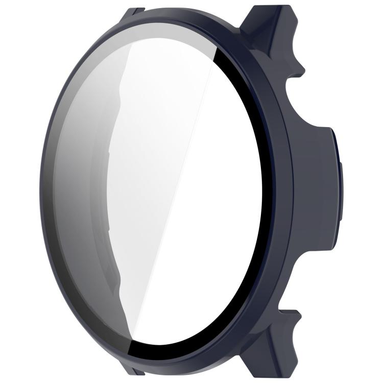 For Garmin Venu 4 41mm Tempered Film Integrated PC Watch Protective Cover