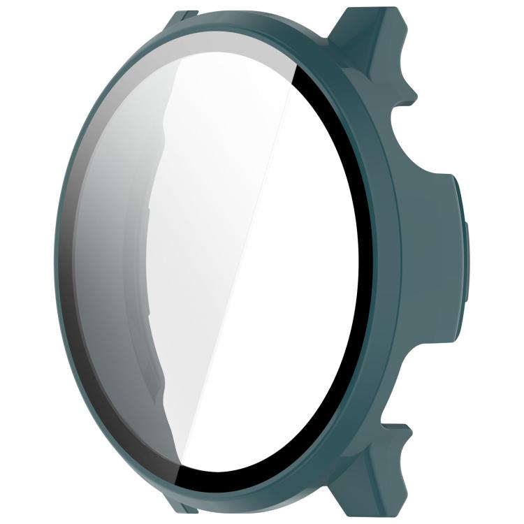 For Garmin Venu 4 41mm Tempered Film Integrated PC Watch Protective Cover