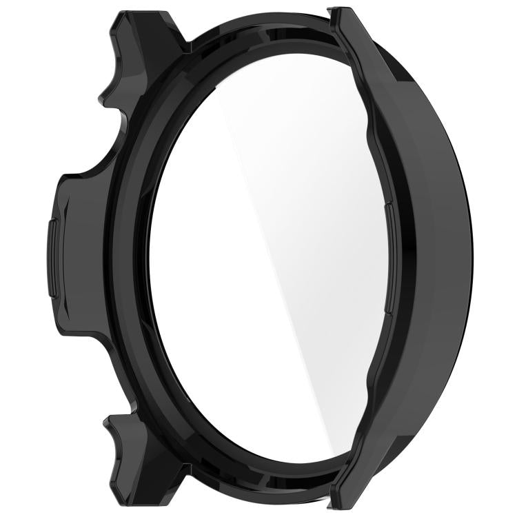 For Garmin Venu 4 45mm Tempered Film Integrated PC Watch Protective Cover