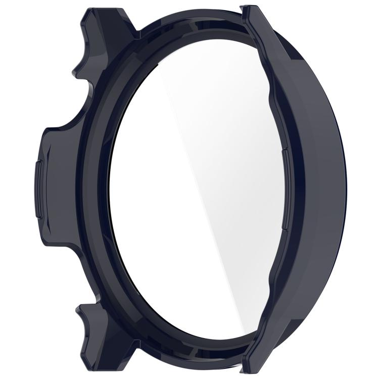 For Garmin Venu 4 45mm Tempered Film Integrated PC Watch Protective Cover