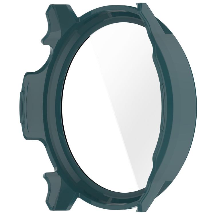 For Garmin Venu 4 45mm Tempered Film Integrated PC Watch Protective Cover