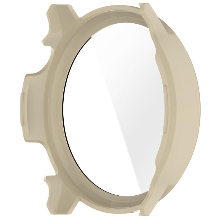 For Garmin Venu 4 45mm Tempered Film Integrated PC Watch Protective Cover