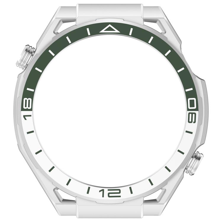 For Huawei Watch GT 6 Pro Change to Watch Ultimate Design PC Hollow Watch Protective Cover