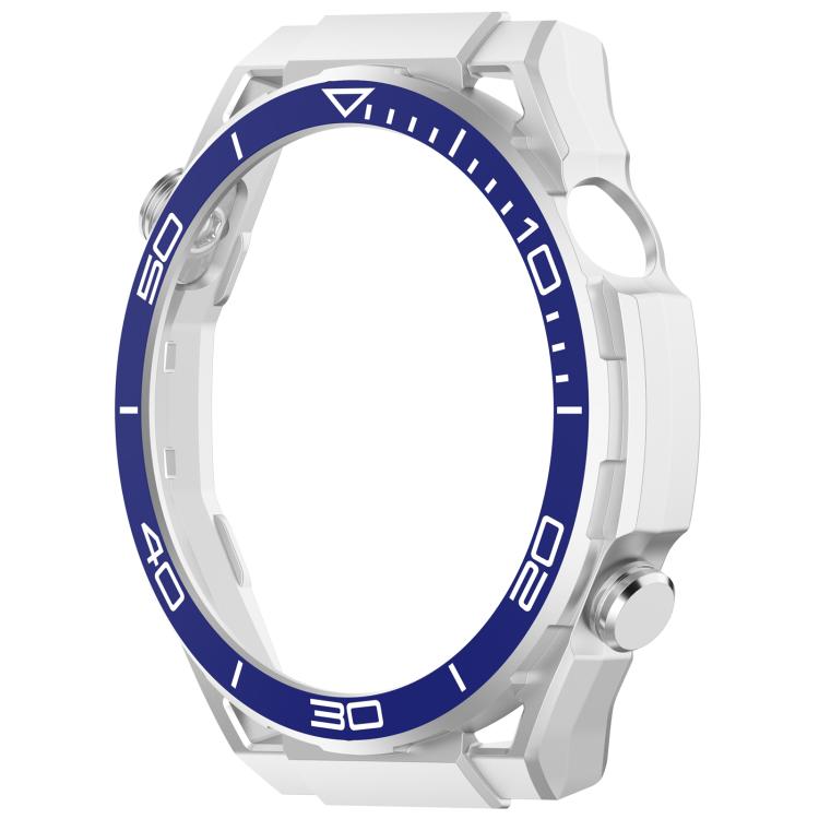 For Huawei Watch GT 6 Pro Change to Watch Ultimate Design PC Hollow Watch Protective Cover