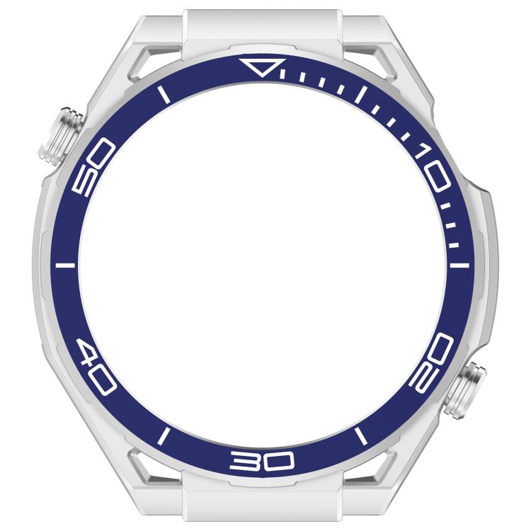 For Huawei Watch GT 6 Pro Change to Watch Ultimate Design PC Hollow Watch Protective Cover