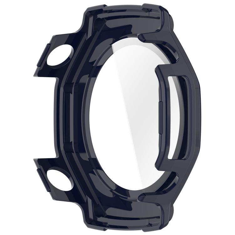 For Amazfit T-Rex 3 Tempered Film Integrated PC Watch Protective Cover