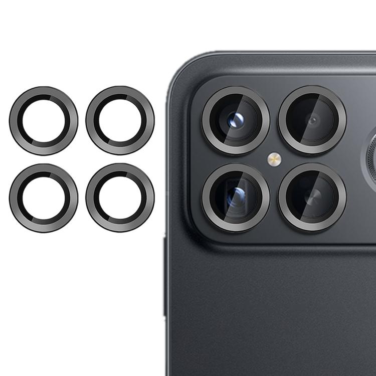 For Redmi K90 Pro Max Kalebol No Flicker Ultra-Thin Individual Camera Lens Tempered Glass Film