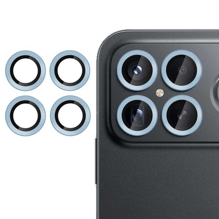 For Redmi K90 Pro Max Kalebol No Flicker Ultra-Thin Individual Camera Lens Tempered Glass Film