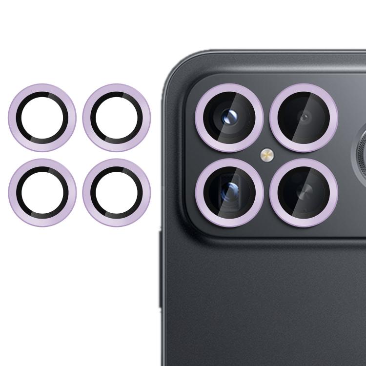 For Xiaomi Poco F8 Ultra Kalebol No Flicker Ultra-Thin Individual Camera Lens Tempered Glass Film
