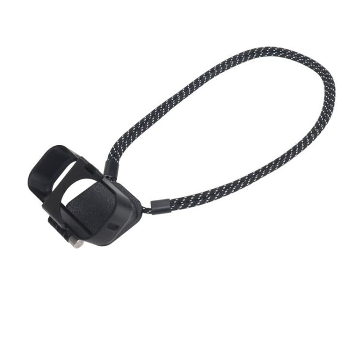 For DJI Osmo Nano Action Camera Magnetic Neck Strap Mount