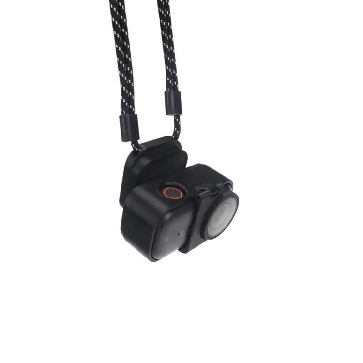 For DJI Osmo Nano Action Camera Magnetic Neck Strap Mount