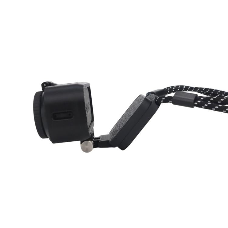 For DJI Osmo Nano Action Camera Magnetic Neck Strap Mount