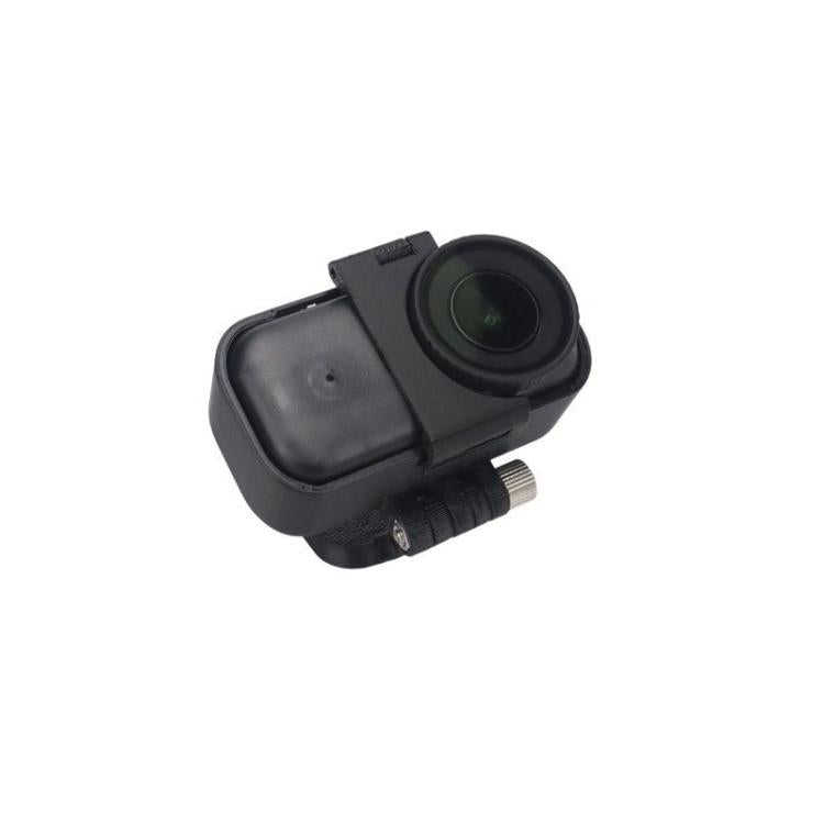 For DJI Osmo Nano Action Camera Magnetic Neck Strap Mount