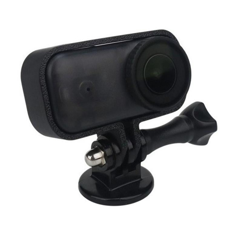 For DJI Osmo Nano Action Camera Extended Protective Frame