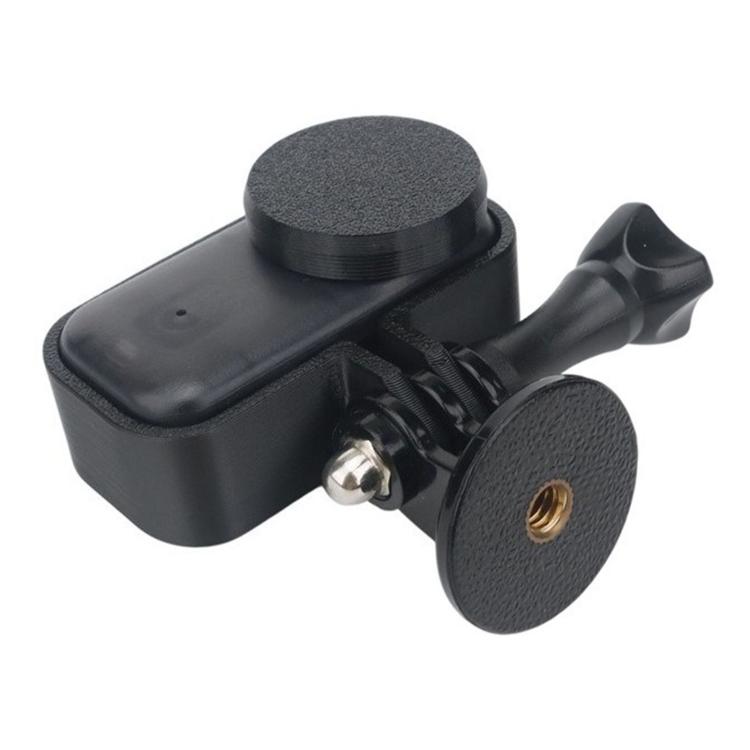 For DJI Osmo Nano Action Camera Extended Protective Frame