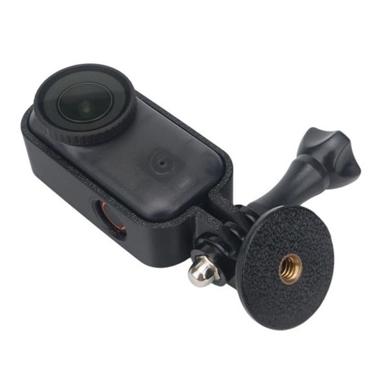 For DJI Osmo Nano Action Camera Extended Protective Frame