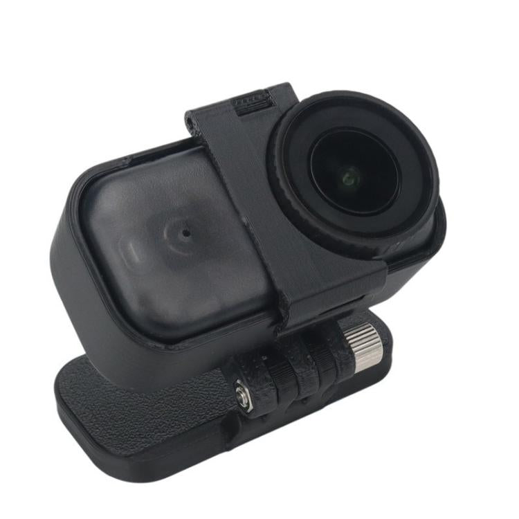 For DJI Osmo Nano Action Camera Magnetic Mount