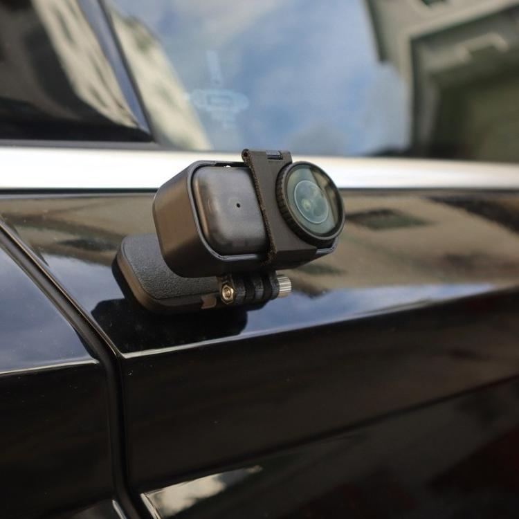 For DJI Osmo Nano Action Camera Magnetic Mount