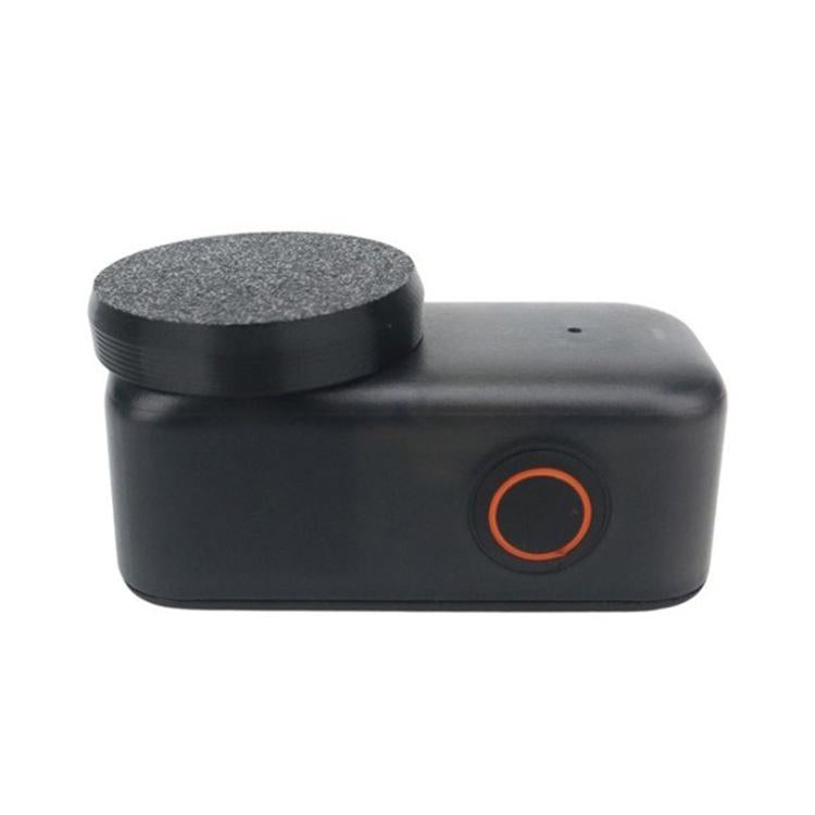 For DJI Osmo Nano Action Camera Scratch-Resistant and Shockproof Soft Silicone Lens Cover